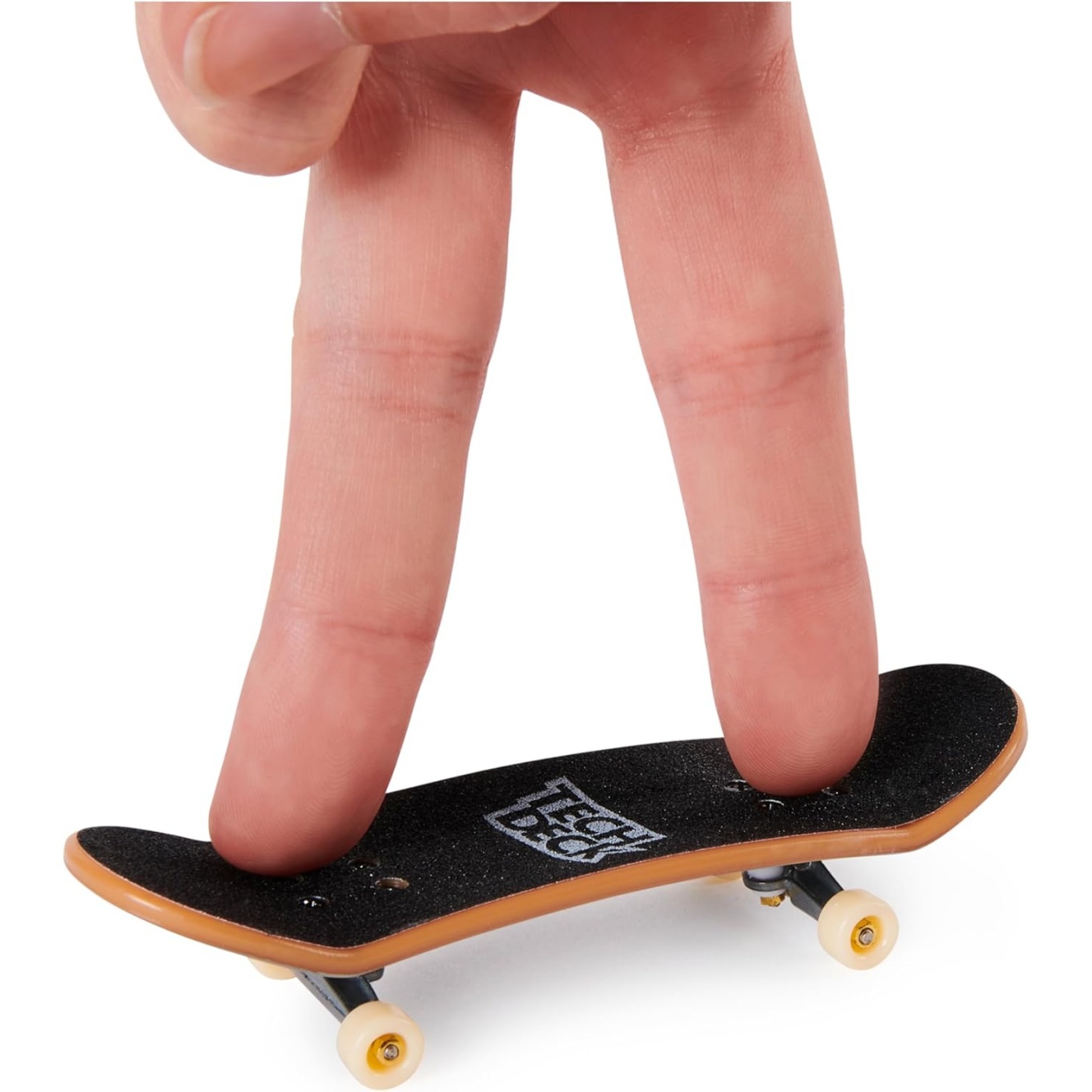 Tech Deck, Sk8Shop Fingerboard Bonus Pack, Collectible And Customizable Mini Skateboards (Styles May Vary) - Image 6