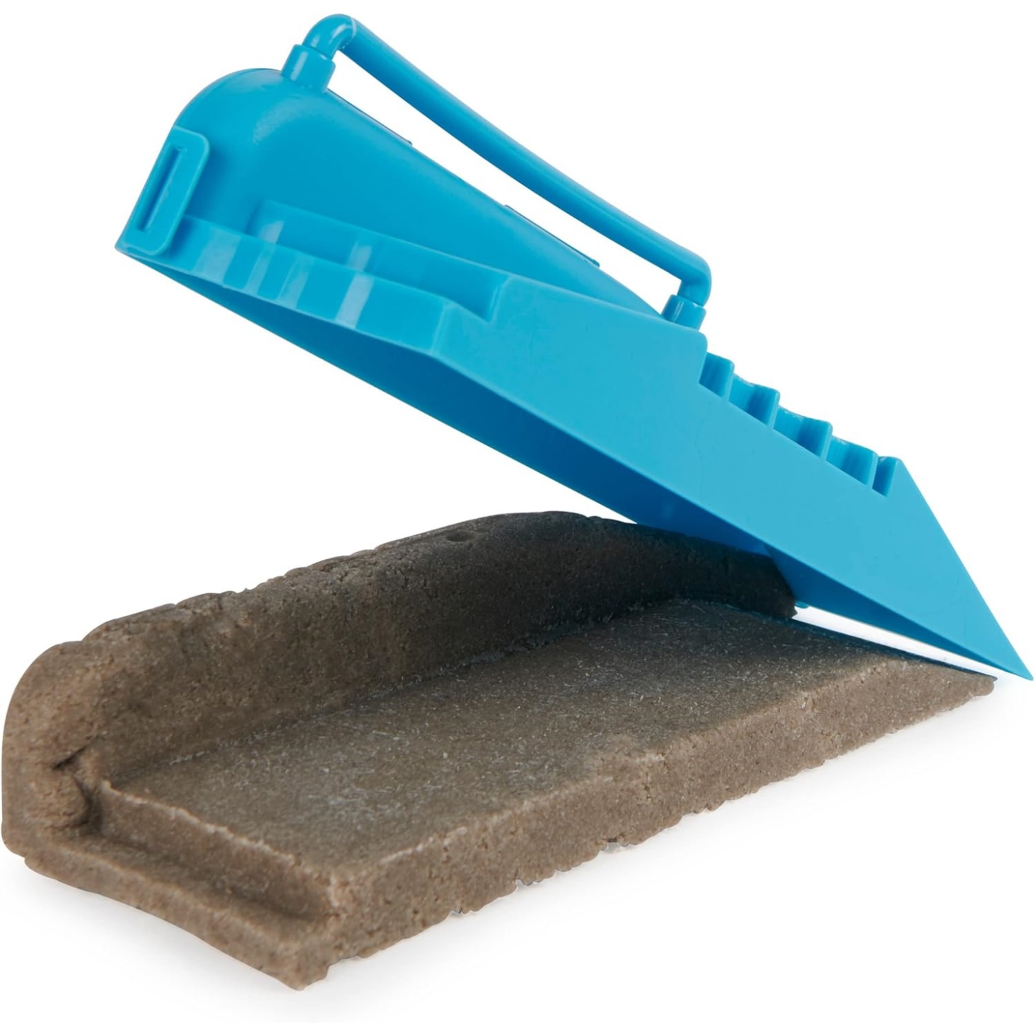 Tech Deck Diy Concrete Reusable Modeling Playset With Exclusive Enjoi Fingerboard, Rail, Molds, Skatepark Kit, Kids Toy For Boys And Girls Ages 6 And Up - Image 4