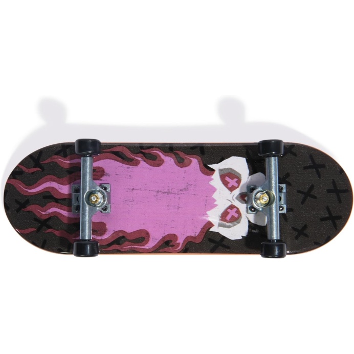 Tech Deck Sk8 Crew Single Pack Mini Skateboard (Styles May Vary) - Image 5