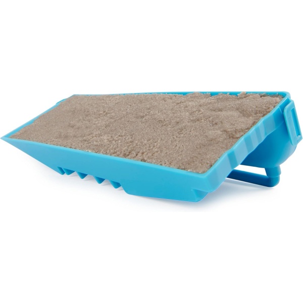 Tech Deck Diy Concrete Reusable Modeling Playset With Exclusive Enjoi Fingerboard, Rail, Molds, Skatepark Kit, Kids Toy For Boys And Girls Ages 6 And Up - Image 9