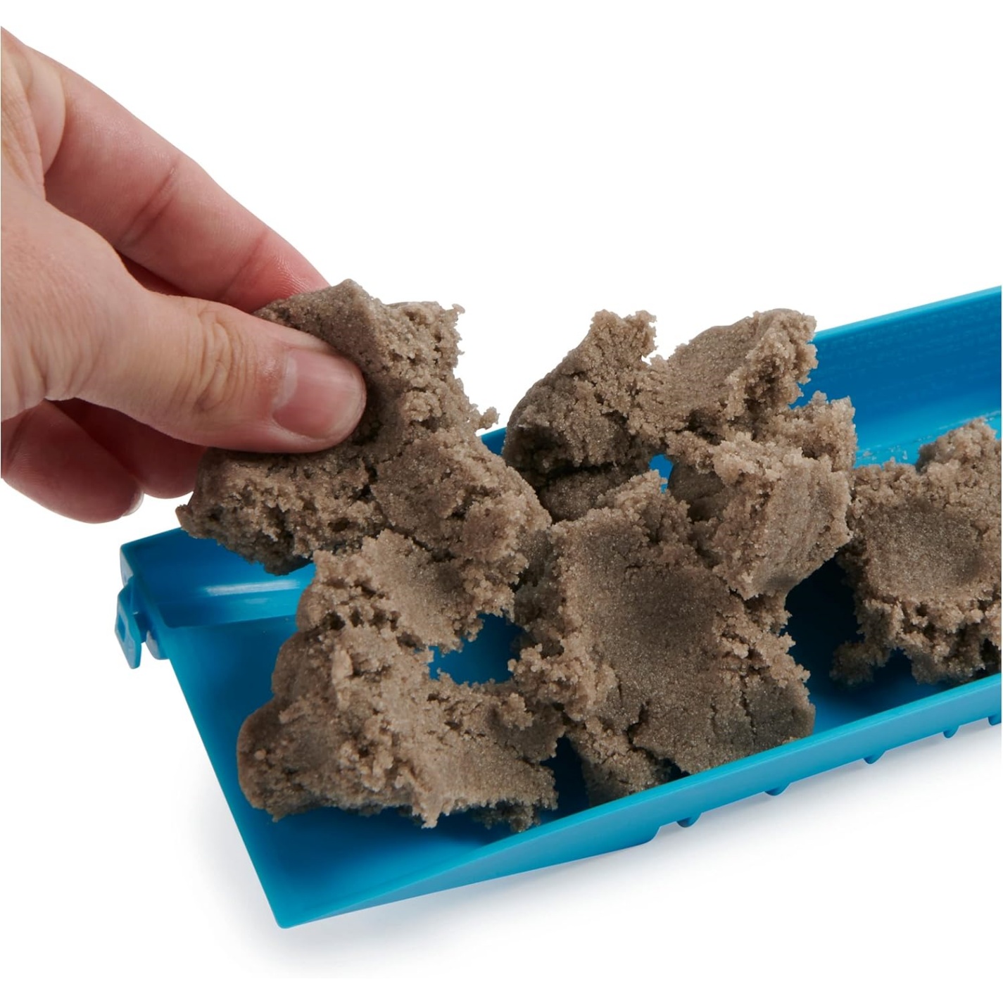 Tech Deck Diy Concrete Reusable Modeling Playset With Exclusive Enjoi Fingerboard, Rail, Molds, Skatepark Kit, Kids Toy For Boys And Girls Ages 6 And Up - Image 3