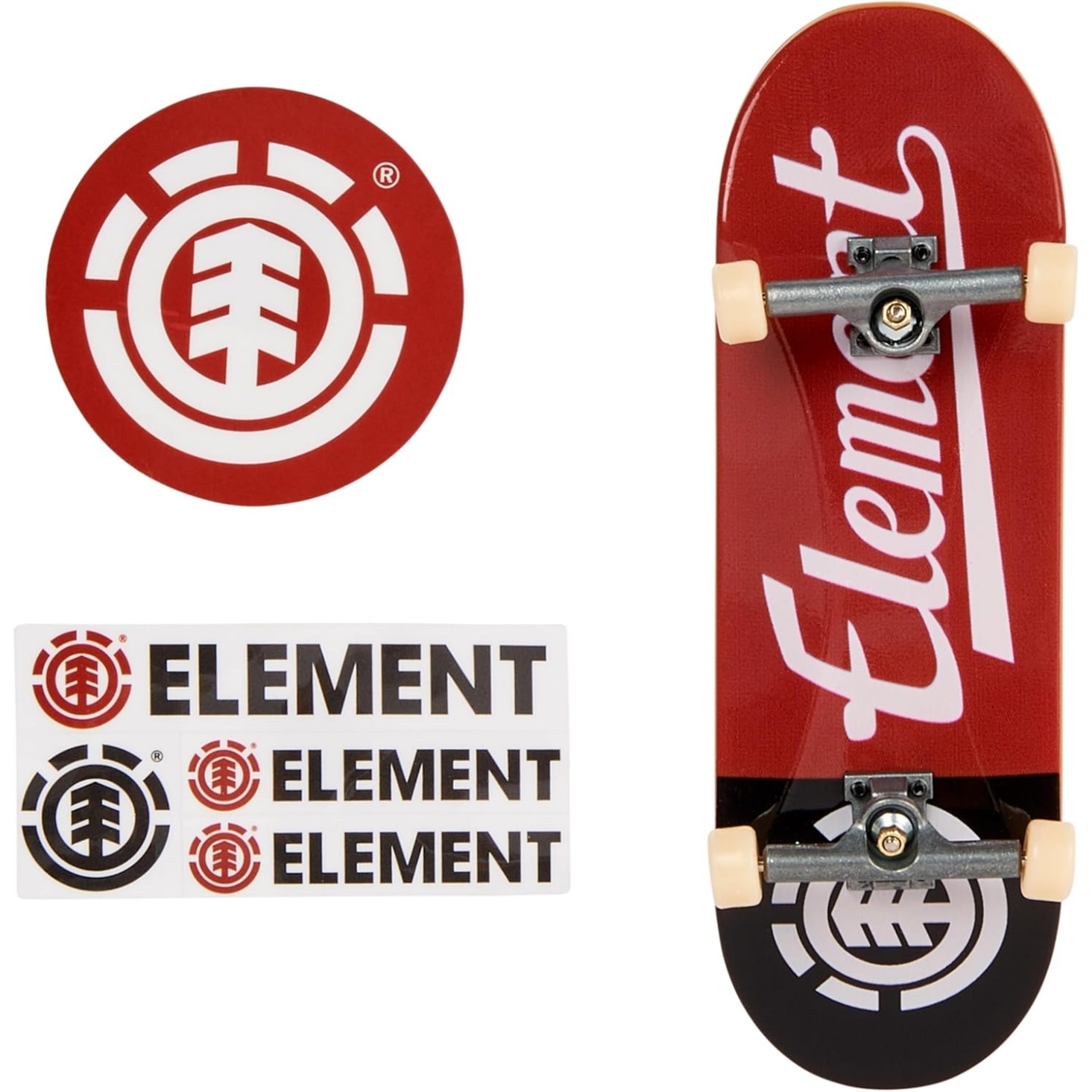 Tech Deck, 96-Mm Fingerboard With Authentic Designs, For Ages 6 And Up (Styles May Vary) - Image 2